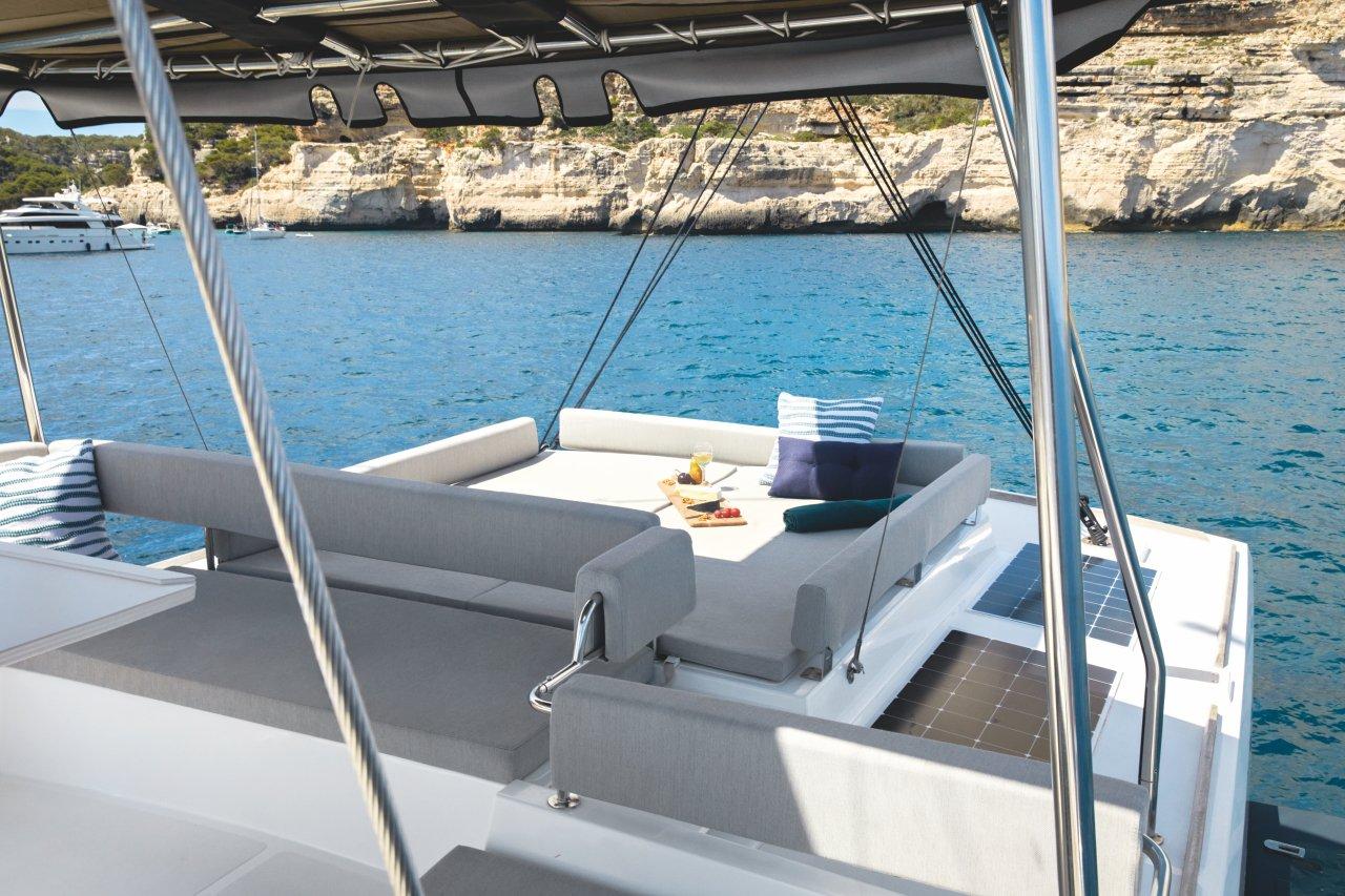 Bali 4.6 - 4 cab. OW, picture 4