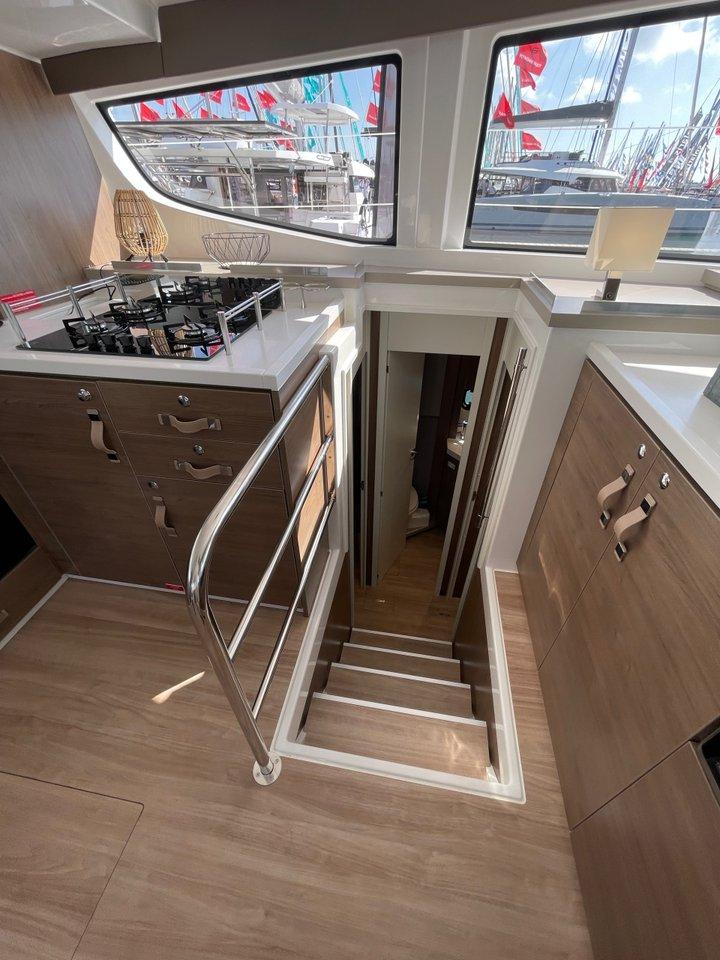 Bali 4.6 - 4 cab. OW, picture 14