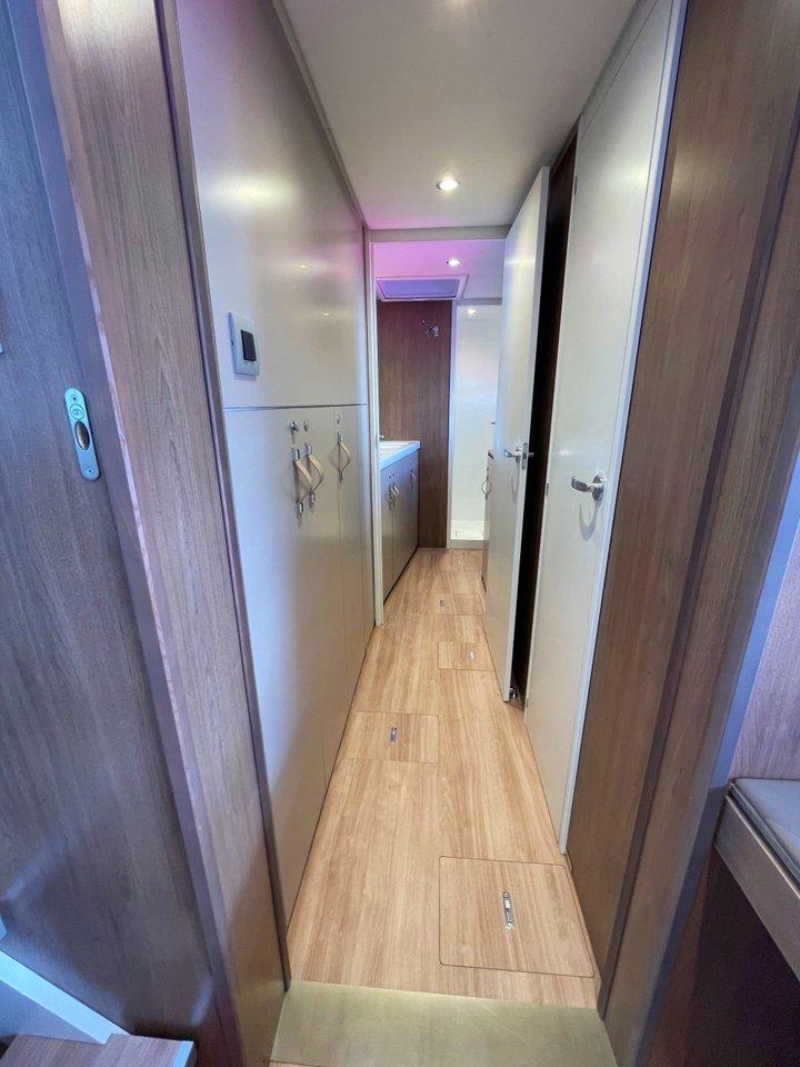 Bali 4.6 - 4 cab. OW, picture 19