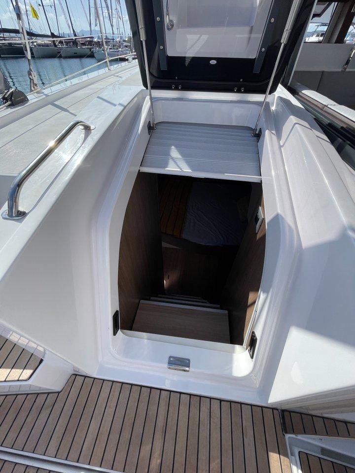 Bali 4.6 - 4 cab. OW, picture 10