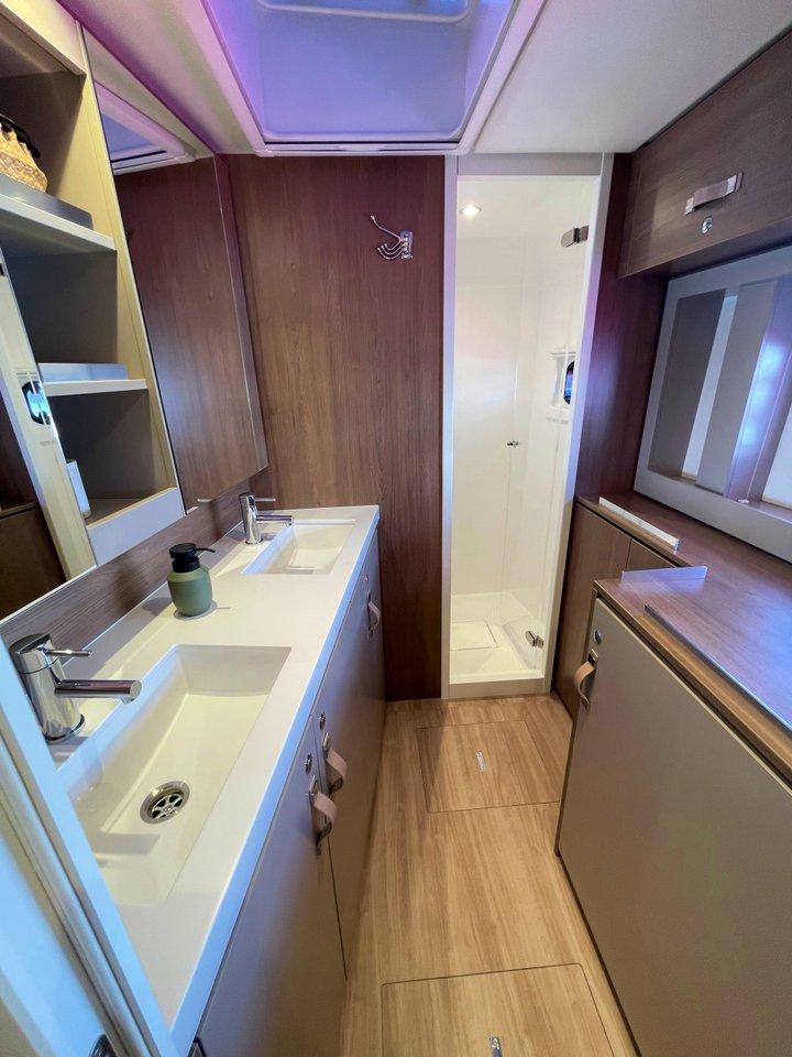 Bali 4.6 - 4 cab. OW, picture 21