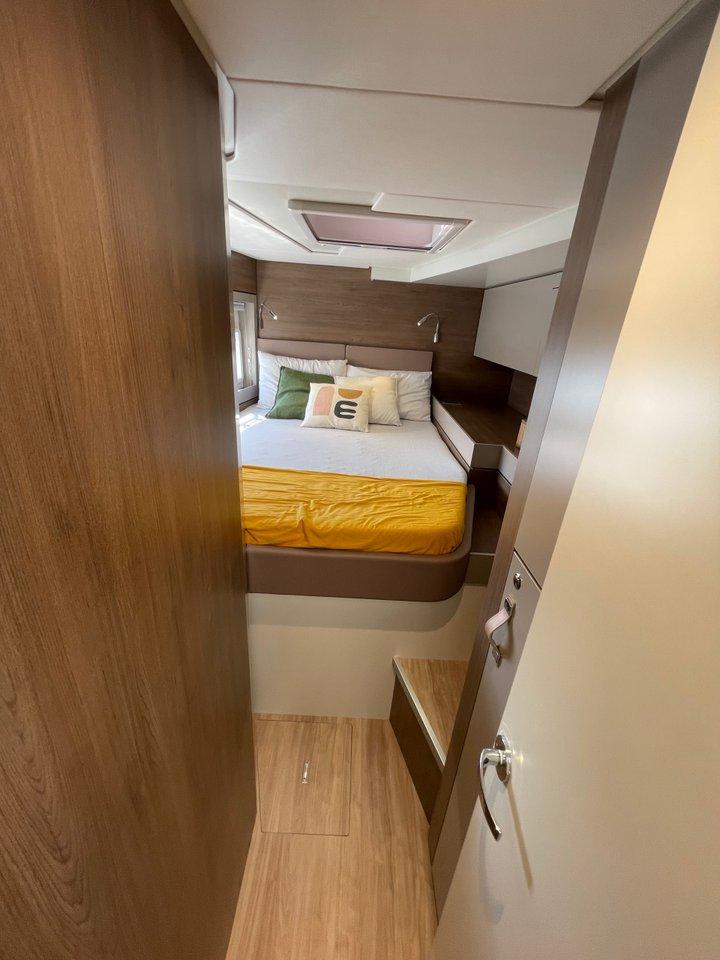 Bali 4.6 - 4 cab. OW, picture 17