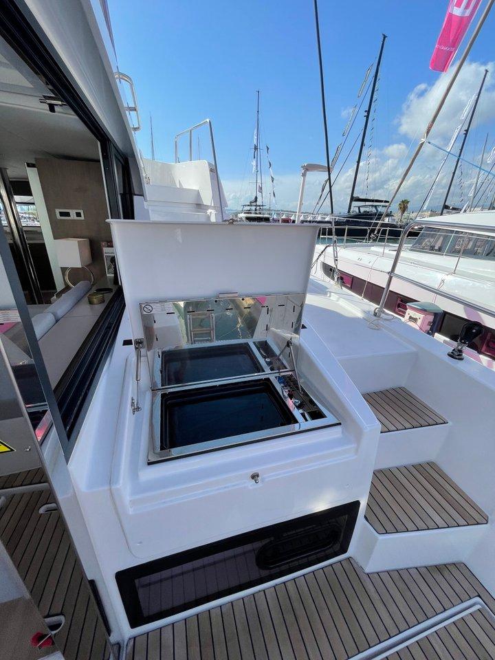 Bali 4.6 - 4 cab. OW, picture 9