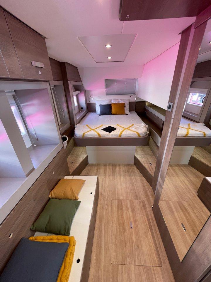 Bali 4.6 - 4 cab. OW, picture 15