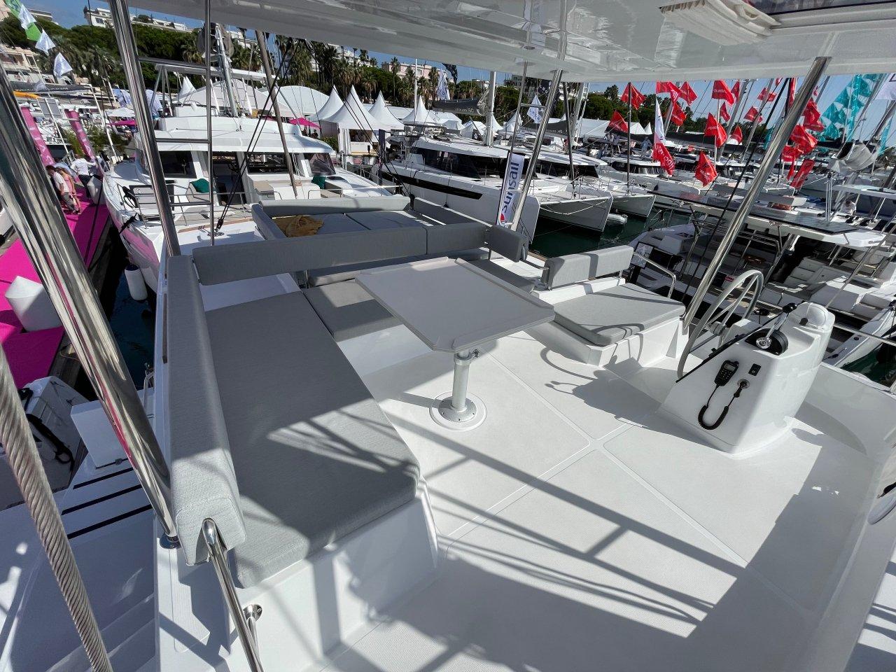 Bali 4.6 - 4 cab. OW, picture 6