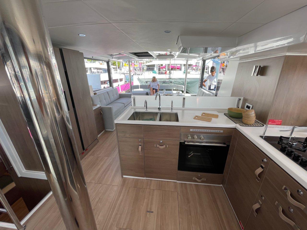 Bali 4.6 - 4 cab. OW, picture 13