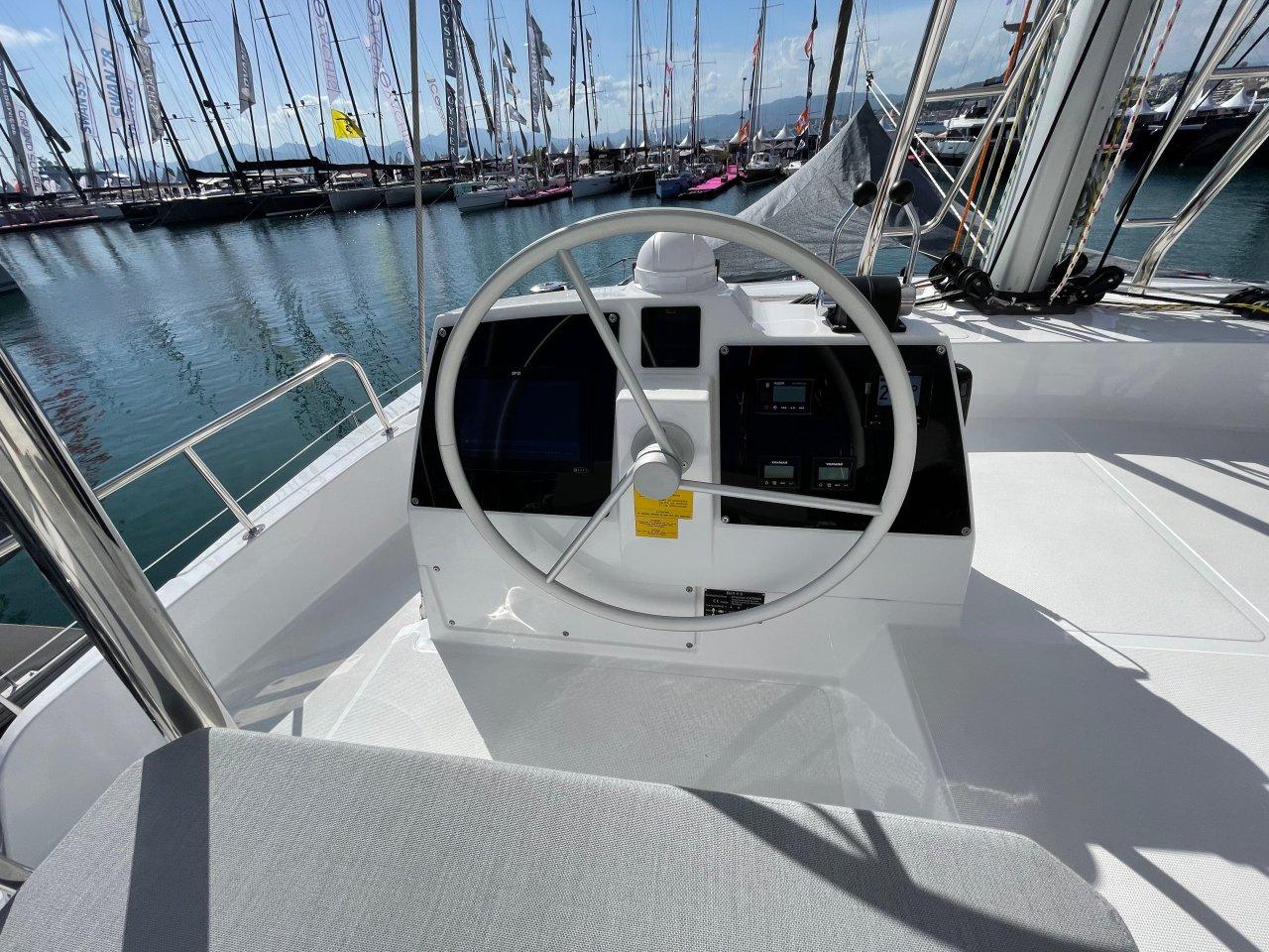 Bali 4.6 - 4 cab. OW, picture 8