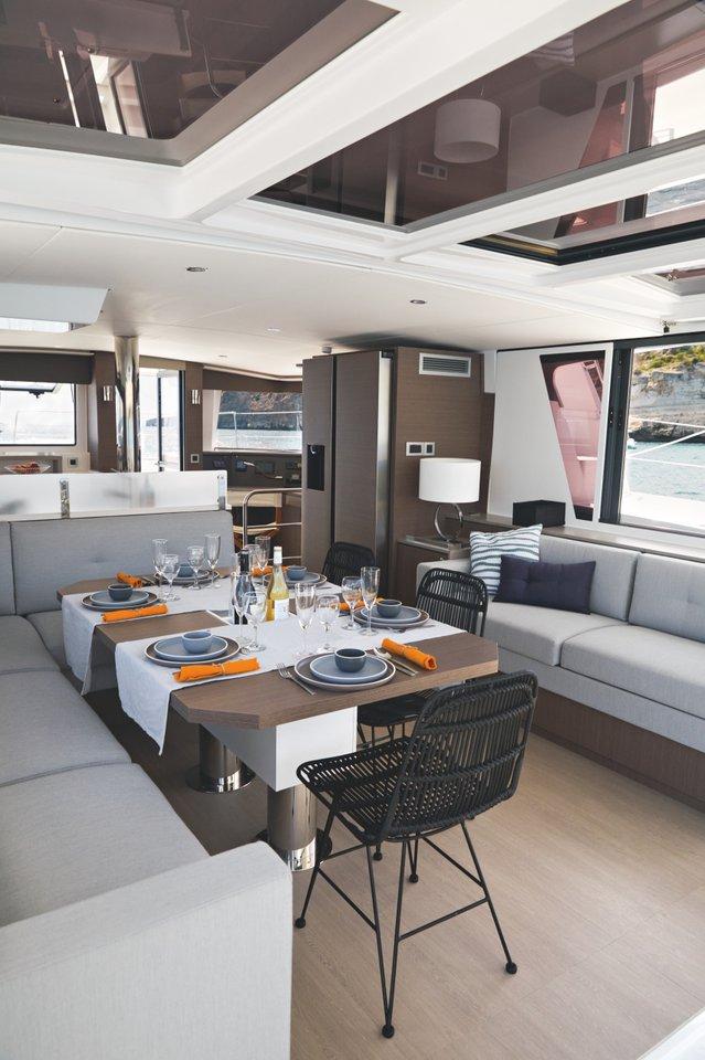 Bali 4.6 - 4 cab. OW, picture 11