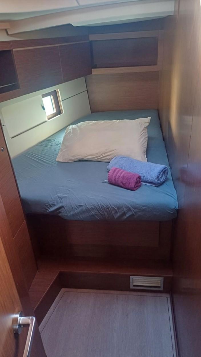 Oceanis 46.1, picture 7