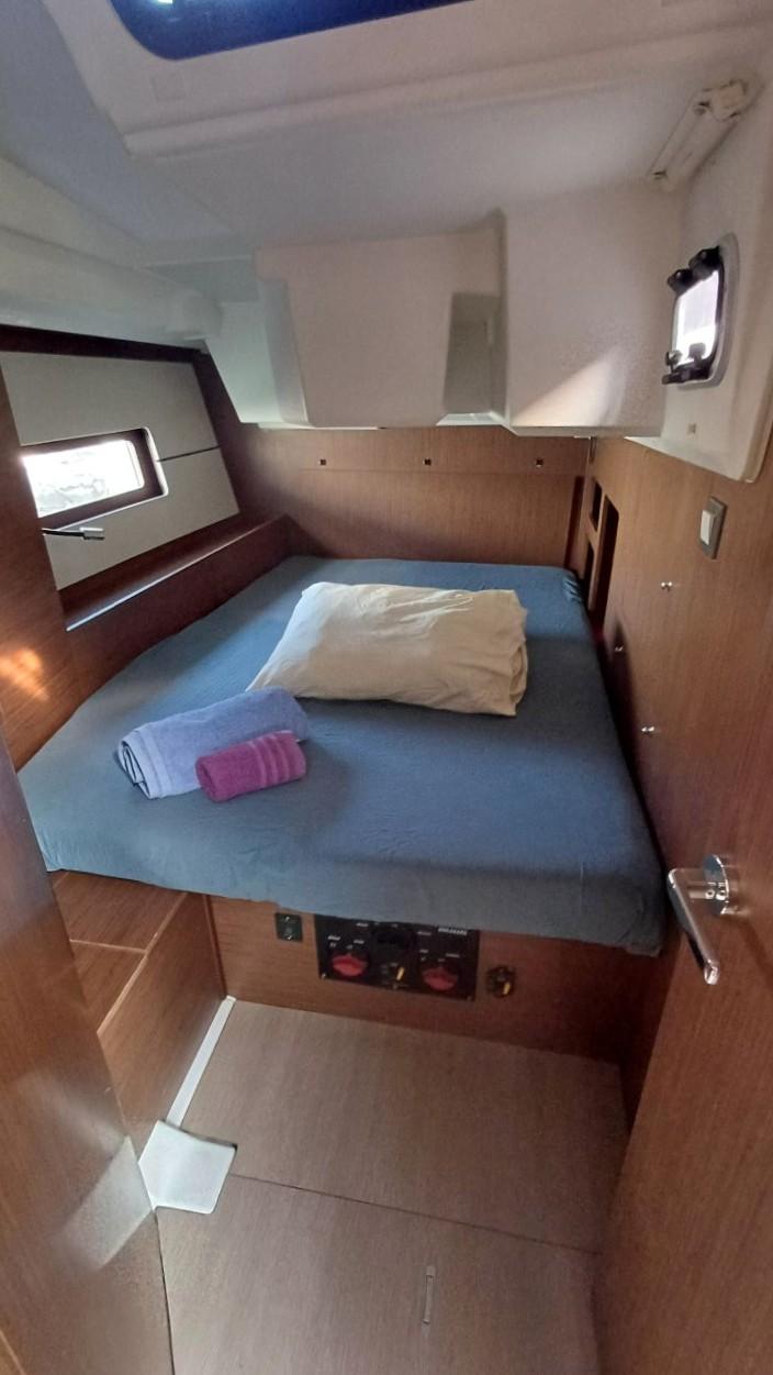 Oceanis 46.1, picture 8