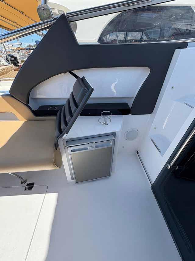 Öchsner SRX30, picture 6