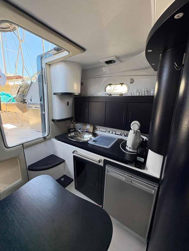 Öchsner SRX30, picture 8