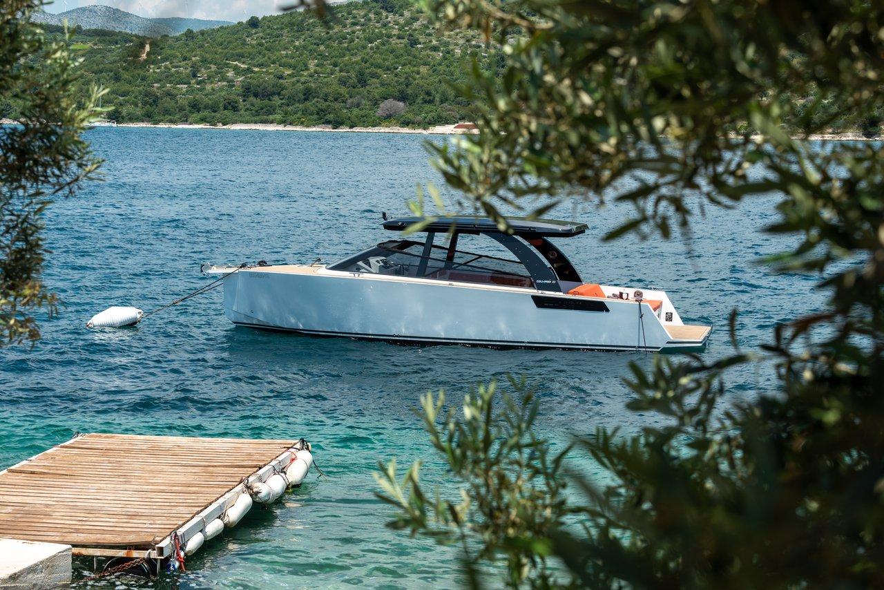 Colnago 33 JG, picture 3