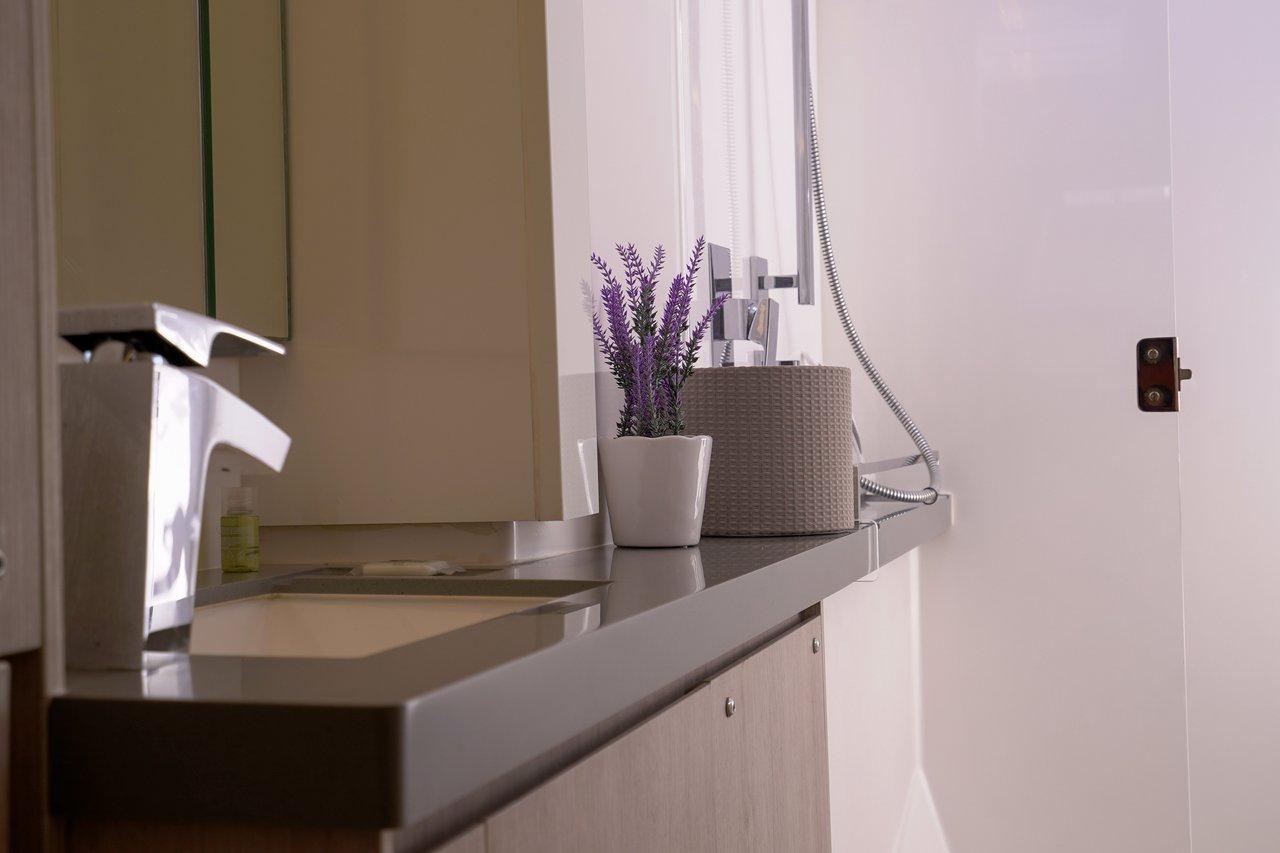 Leopard 45 - 3 + 1 cab., picture 46