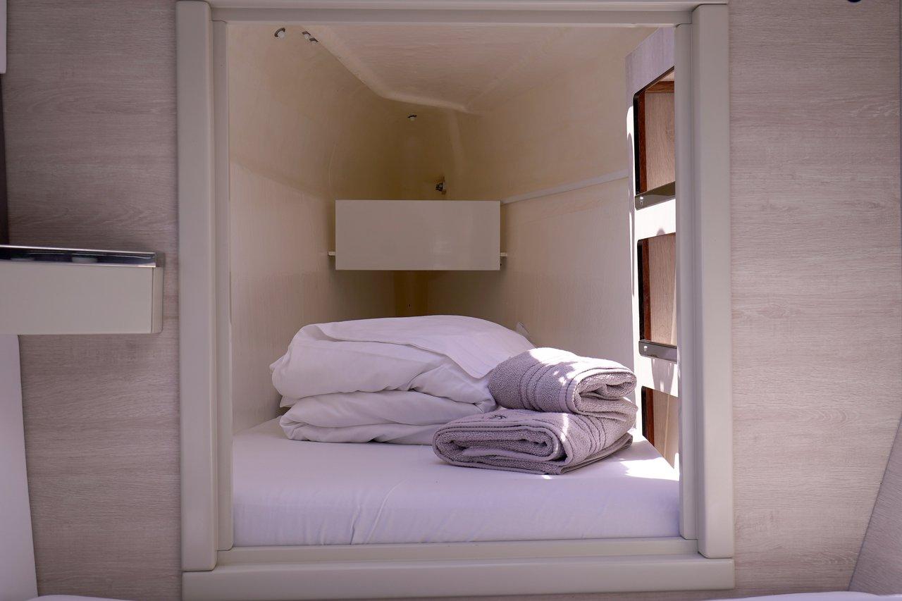 Leopard 45 - 3 + 1 cab., picture 34