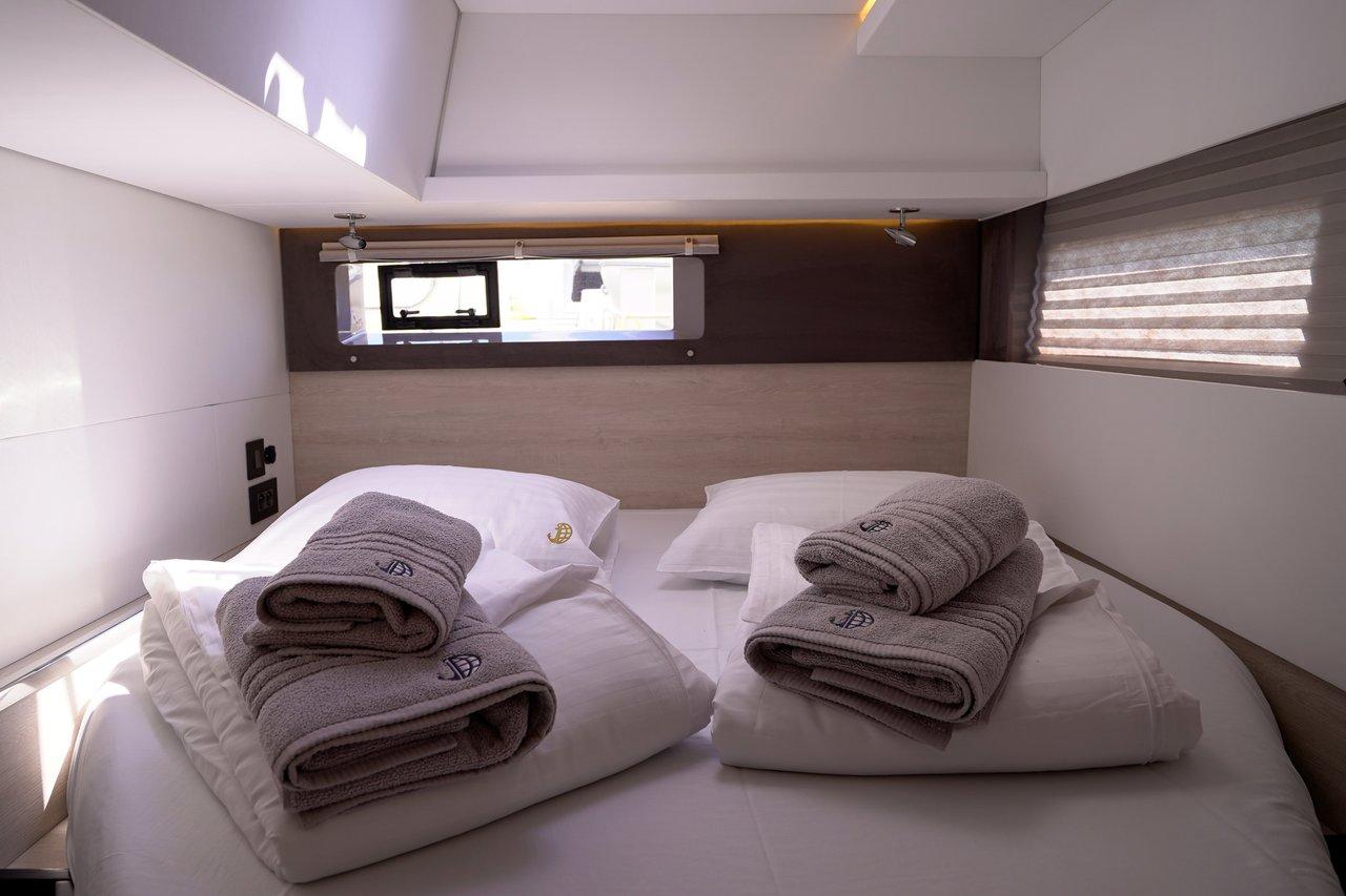 Leopard 45 - 3 + 1 cab., picture 39