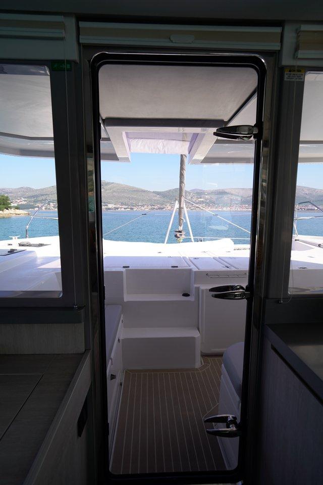 Leopard 45 - 3 + 1 cab., picture 18