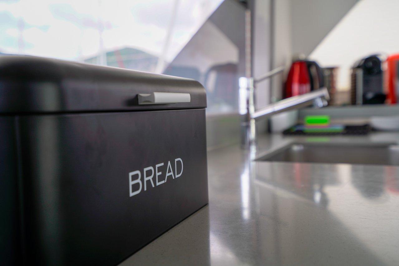 Leopard 45 - 3 + 1 cab., picture 28