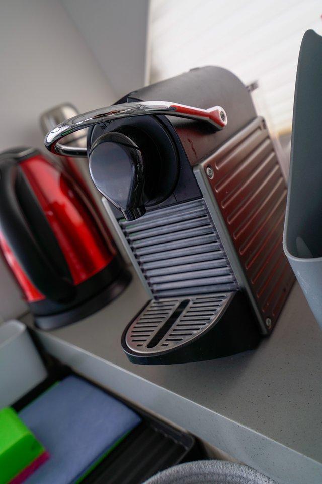 Leopard 45 - 3 + 1 cab., picture 27