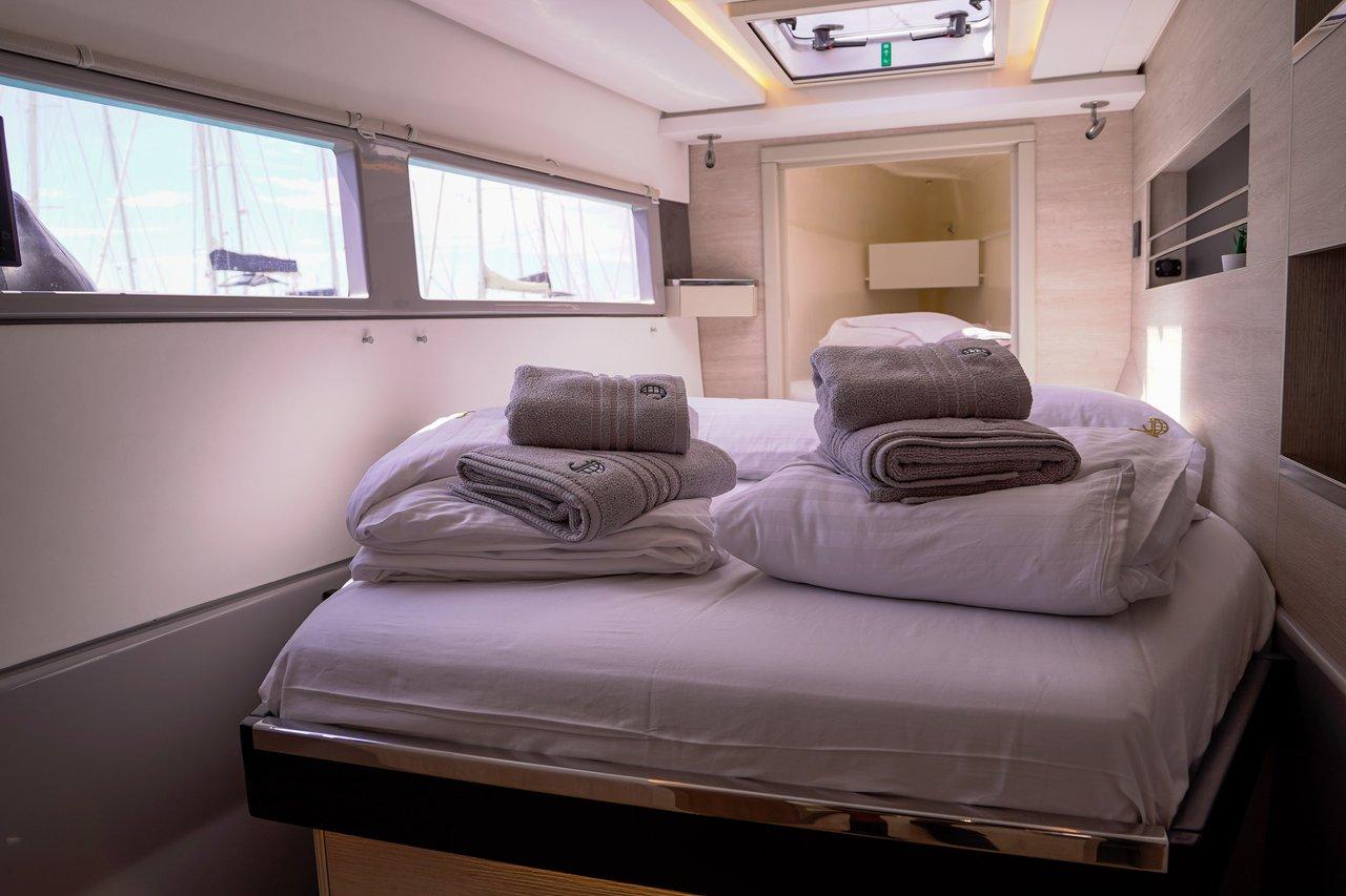 Leopard 45 - 3 + 1 cab., picture 36