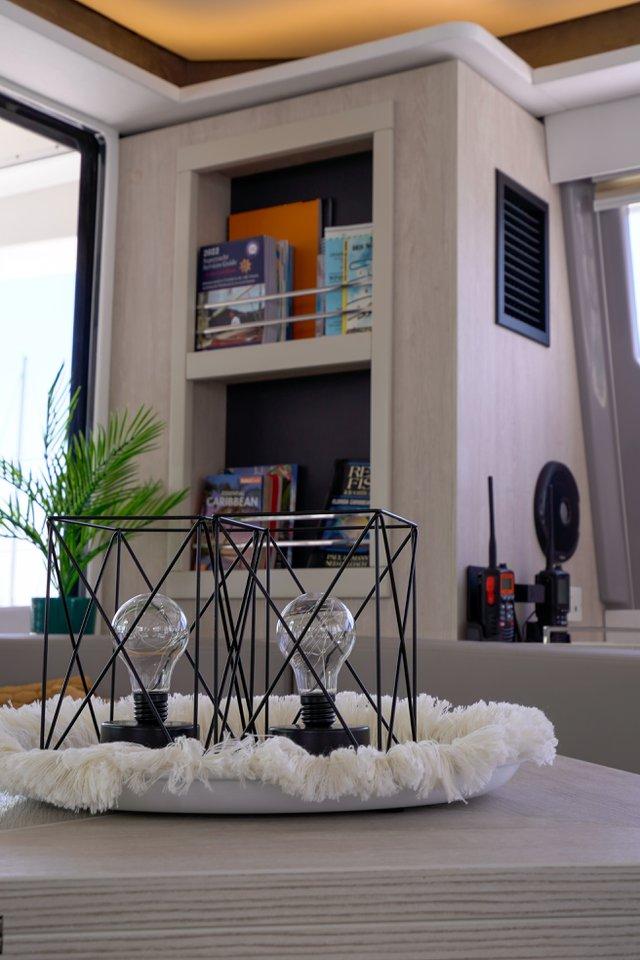 Leopard 45 - 3 + 1 cab., picture 26