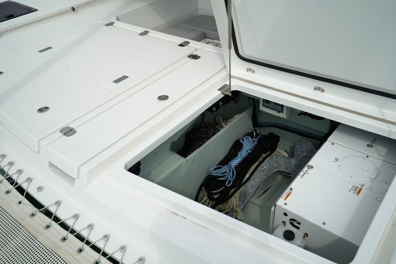 Leopard 45 - 3 + 1 cab., picture 23