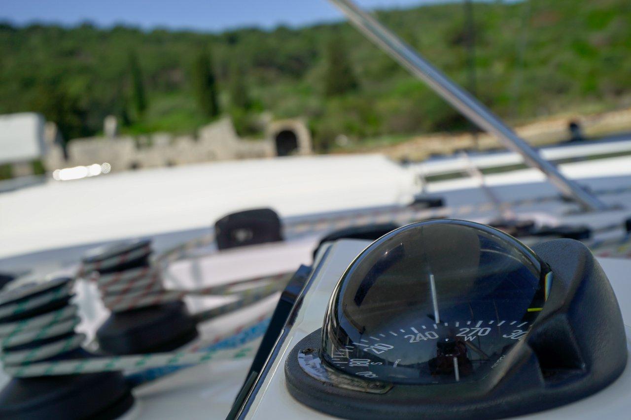 Leopard 45 - 3 + 1 cab., picture 15