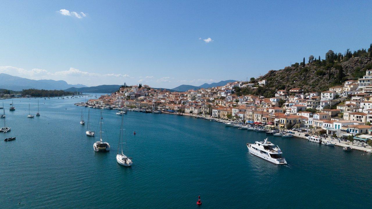 M/Y Elena - Elena, picture 7