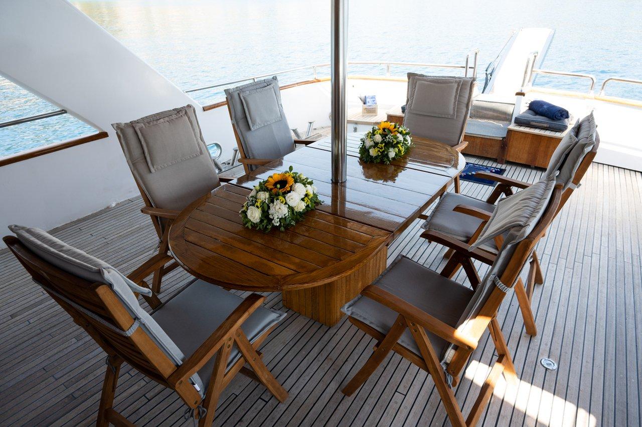 M/Y Elena - Elena, picture 16