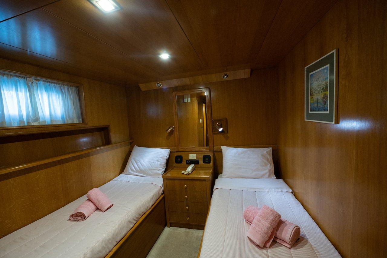 M/Y Elena - Elena, picture 34