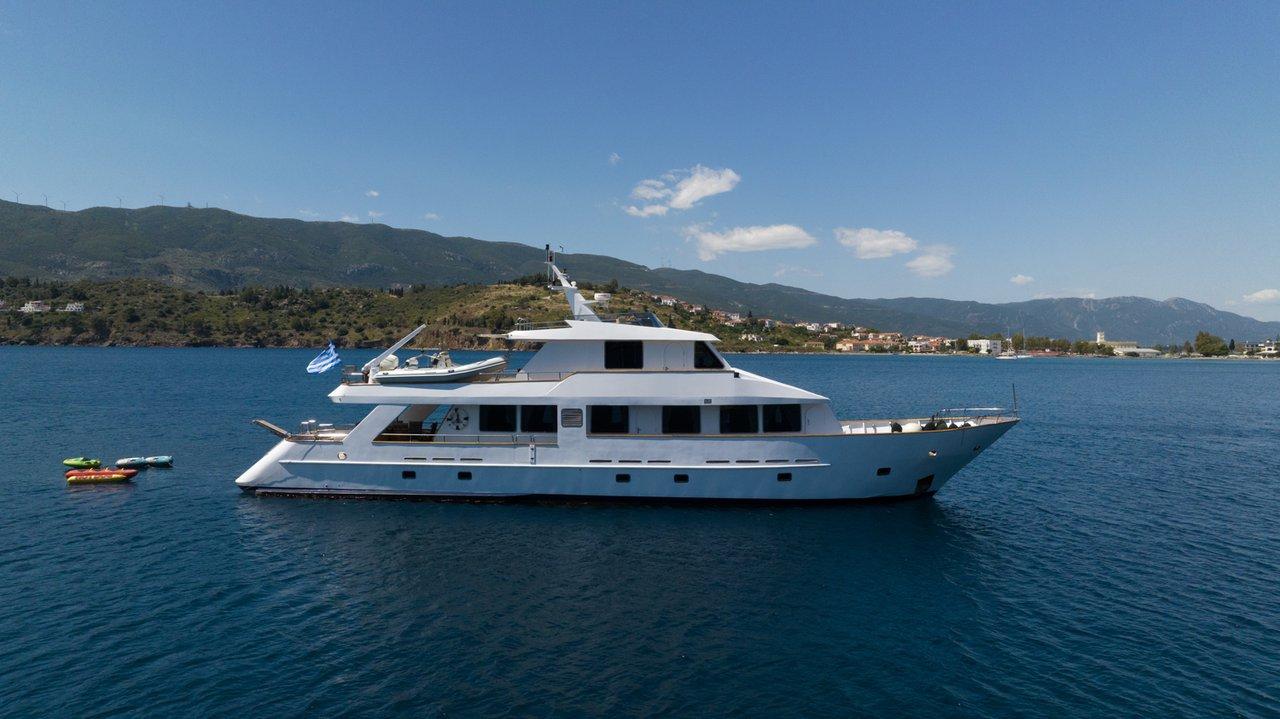 M/Y Elena - Elena, picture 1