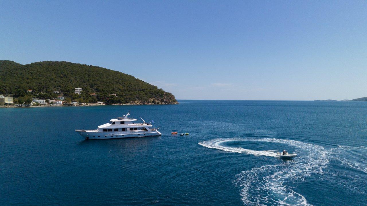 M/Y Elena - Elena, picture 6