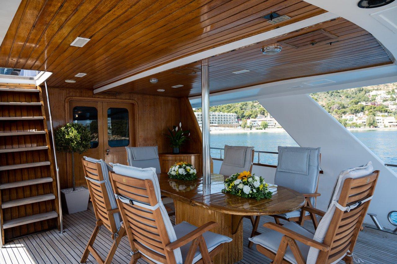 M/Y Elena - Elena, picture 17