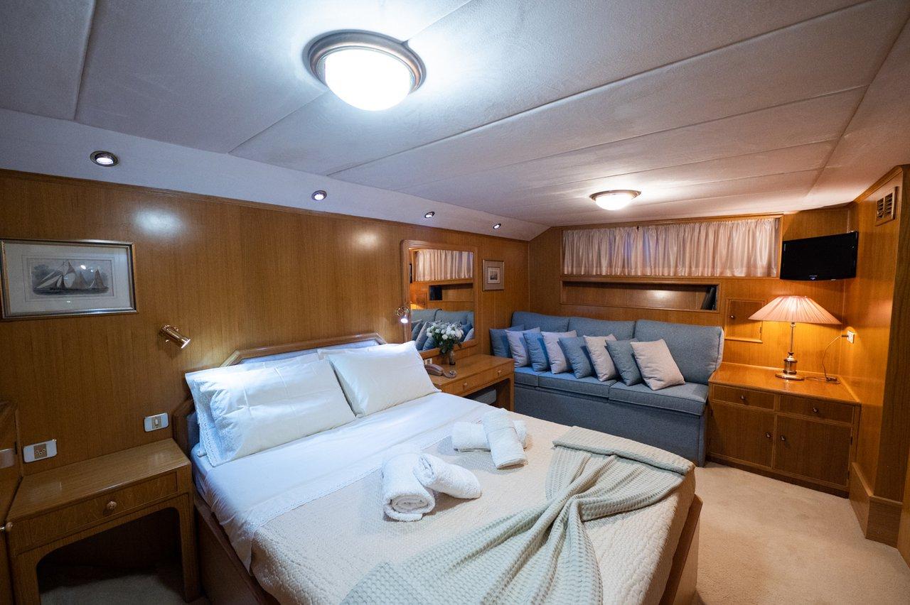 M/Y Elena - Elena, picture 27