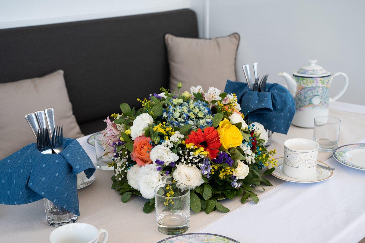 M/Y Elena - Elena, picture 18