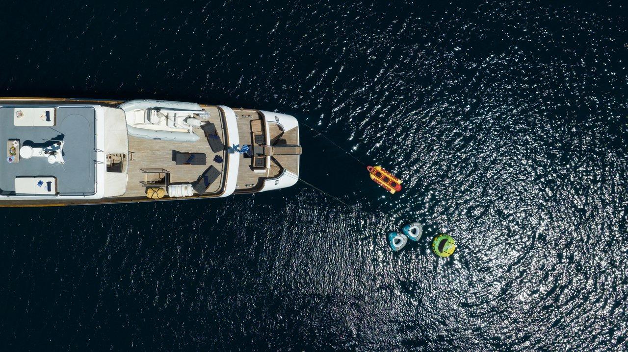 M/Y Elena - Elena, picture 9