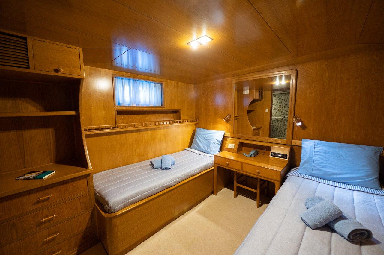 M/Y Elena - Elena, picture 30