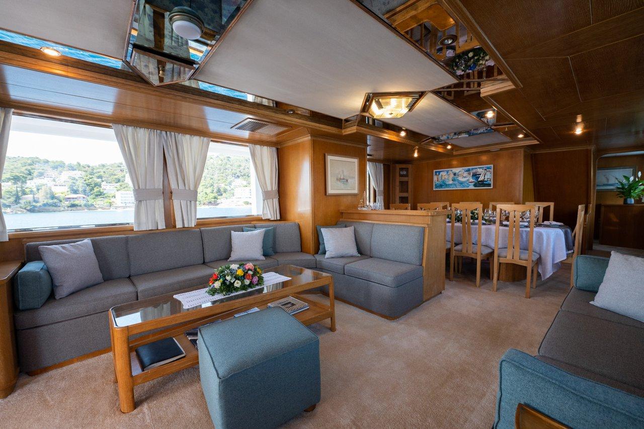 M/Y Elena - Elena, picture 19