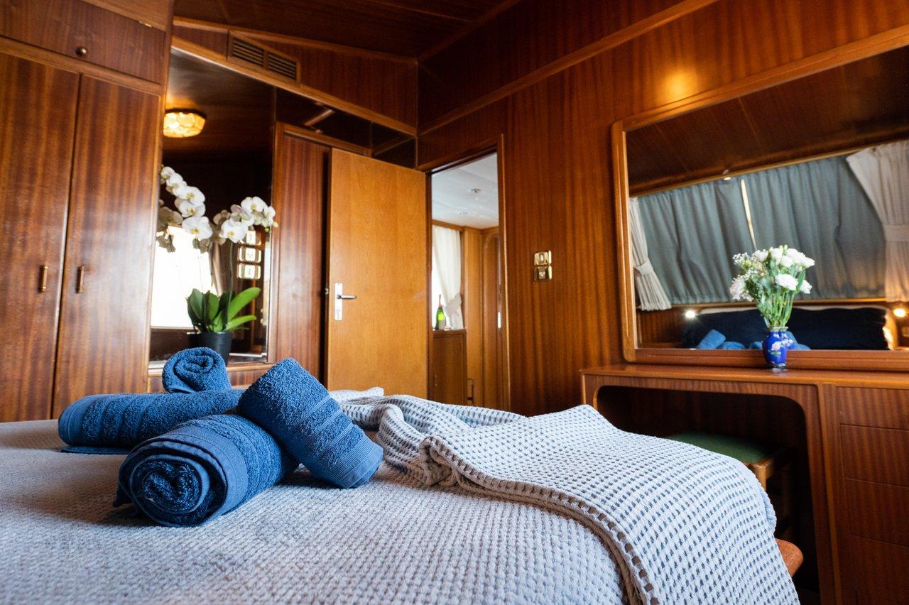 M/Y Elena - Elena, picture 24