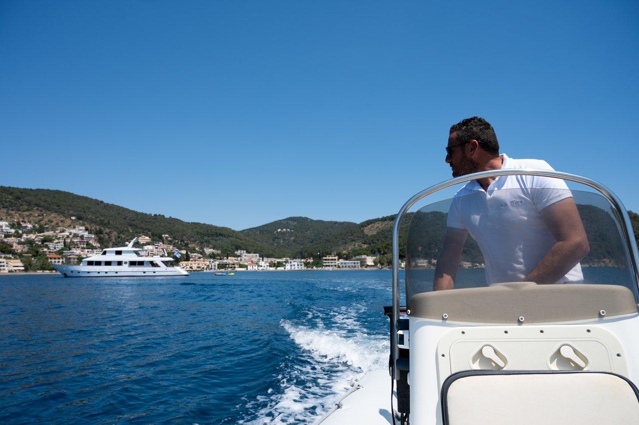 M/Y Elena - Elena, picture 13