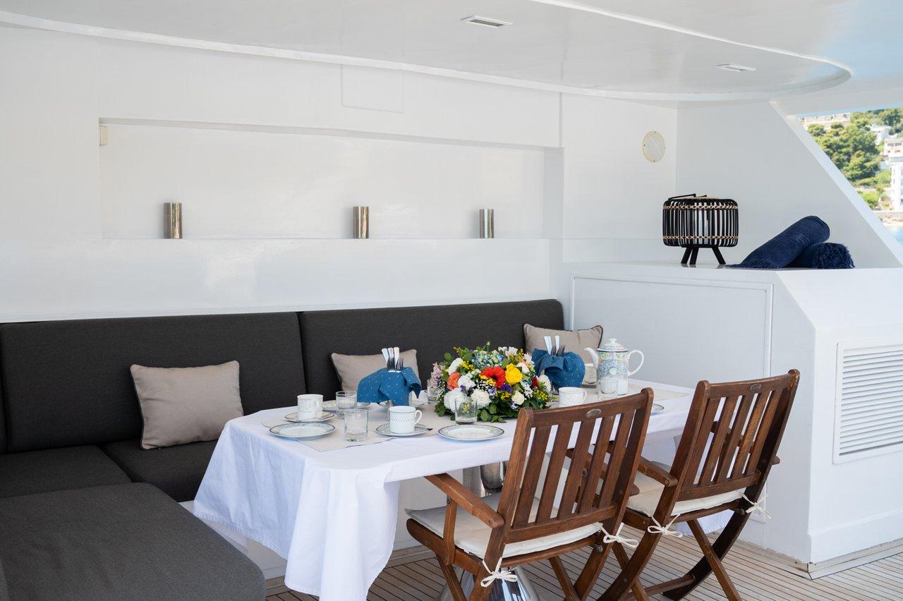 M/Y Elena - Elena, picture 15