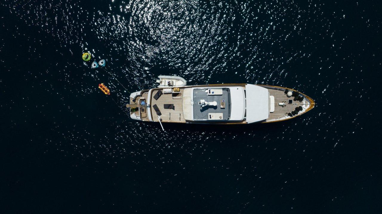 M/Y Elena - Elena, picture 8