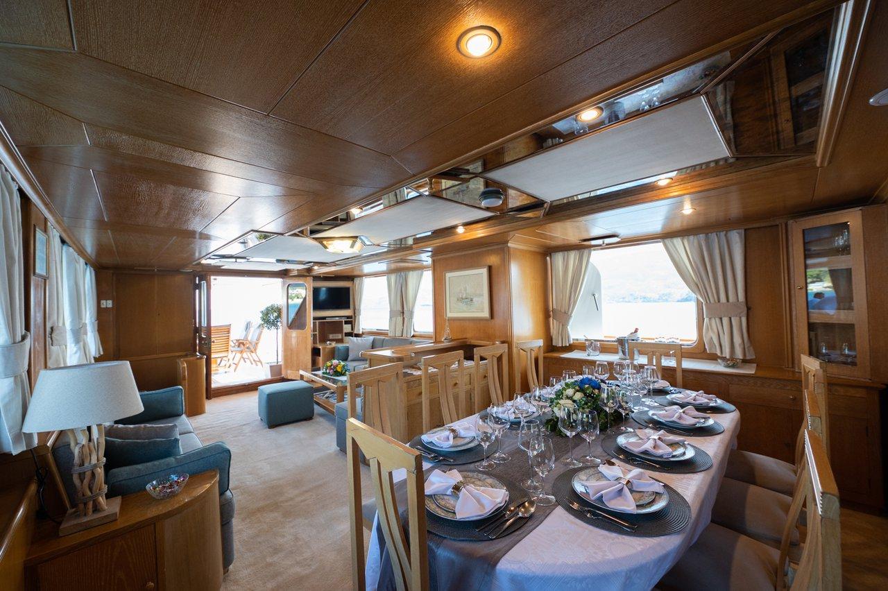 M/Y Elena - Elena, picture 21