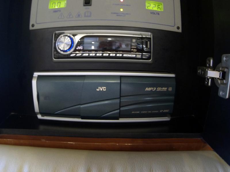 Fairline Targa 52 GT, picture 10