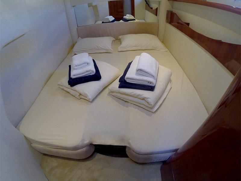 Fairline Targa 52 GT, picture 13