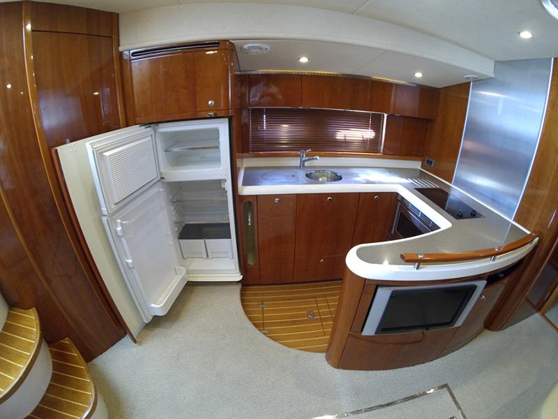 Fairline Targa 52 GT, picture 6