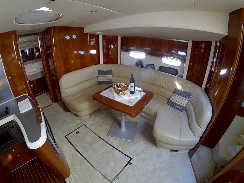 Fairline Targa 52 GT, picture 9