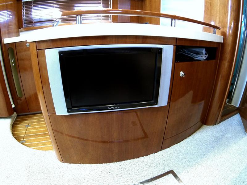 Fairline Targa 52 GT, picture 7