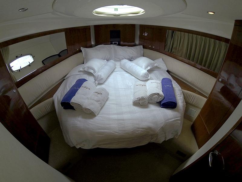 Fairline Targa 52 GT, picture 11