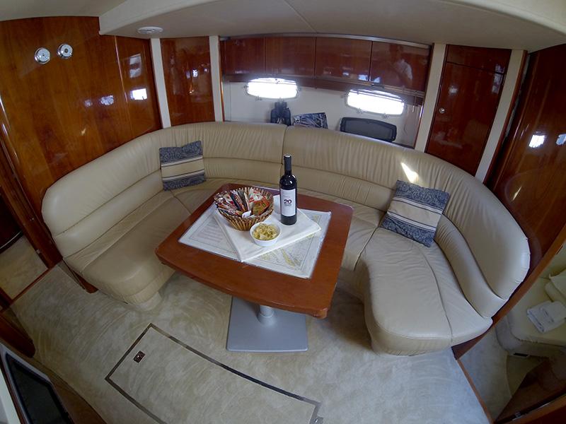 Fairline Targa 52 GT, picture 8